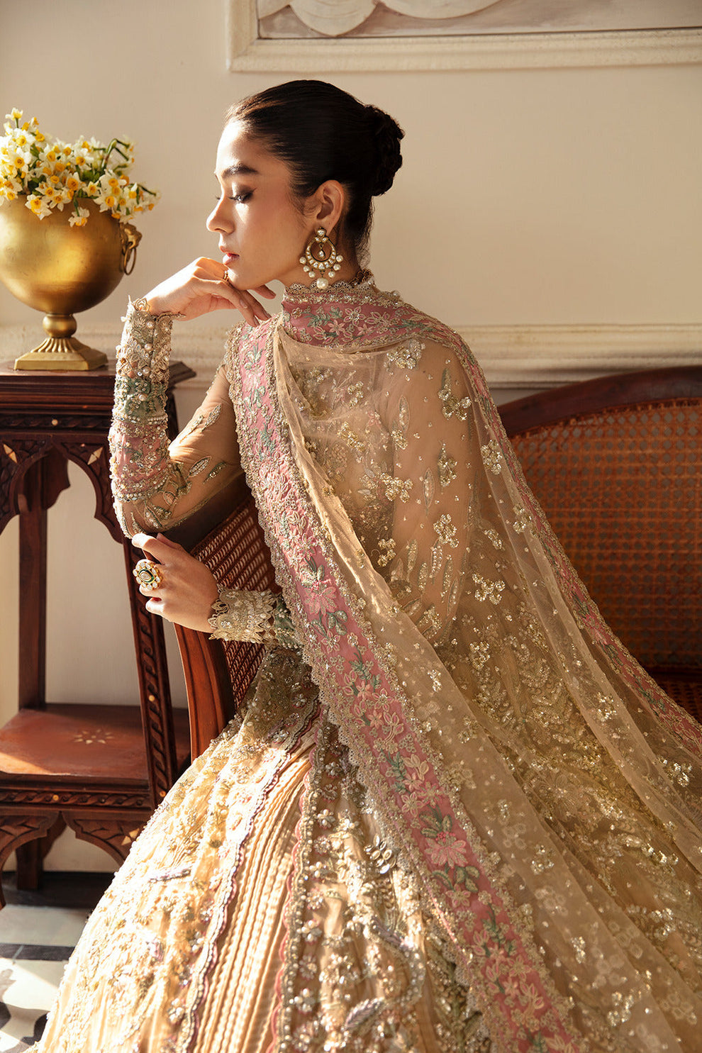 SORAYA - IRINA My Store